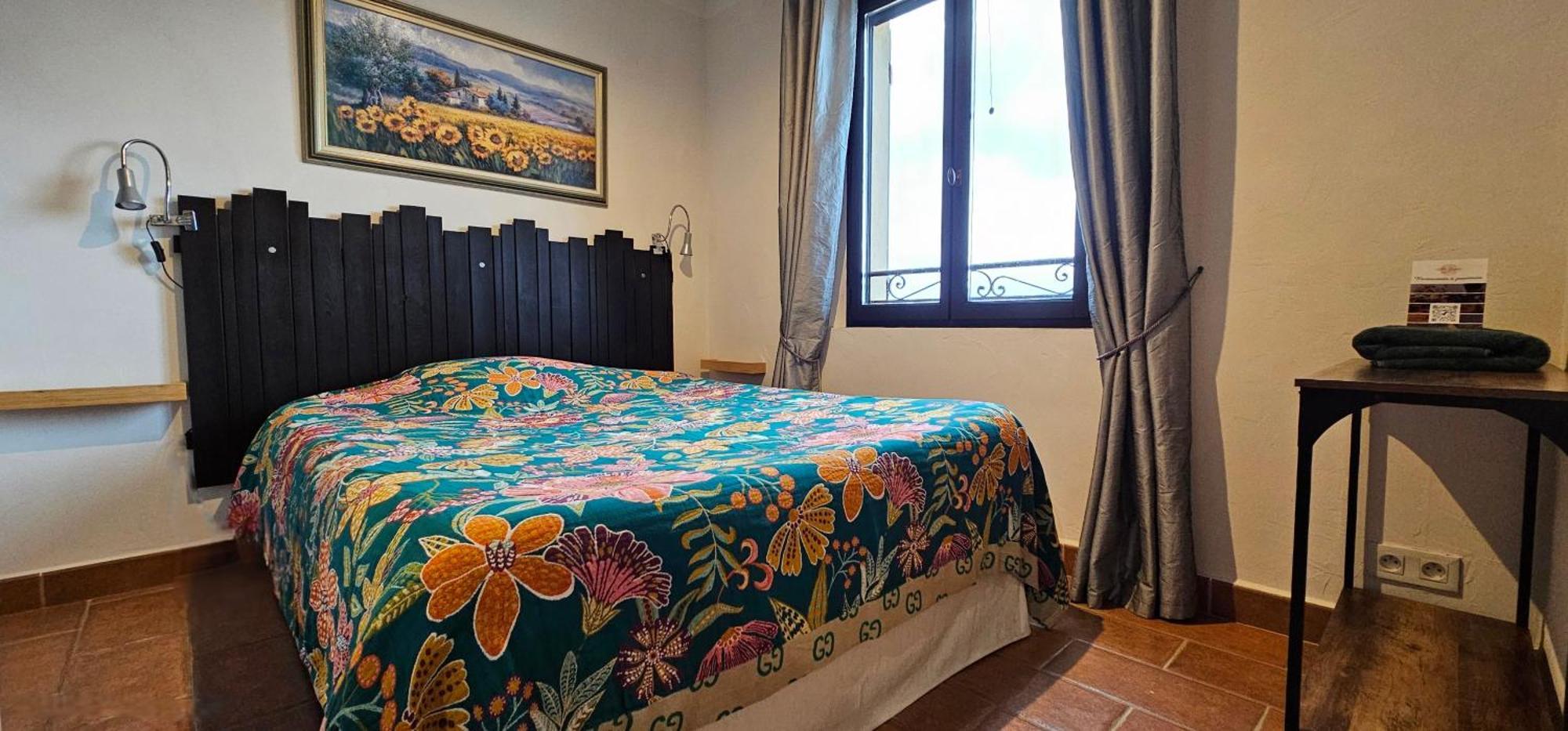 Villa Tropez Chambres D'Hotes 勒吕克 外观 照片