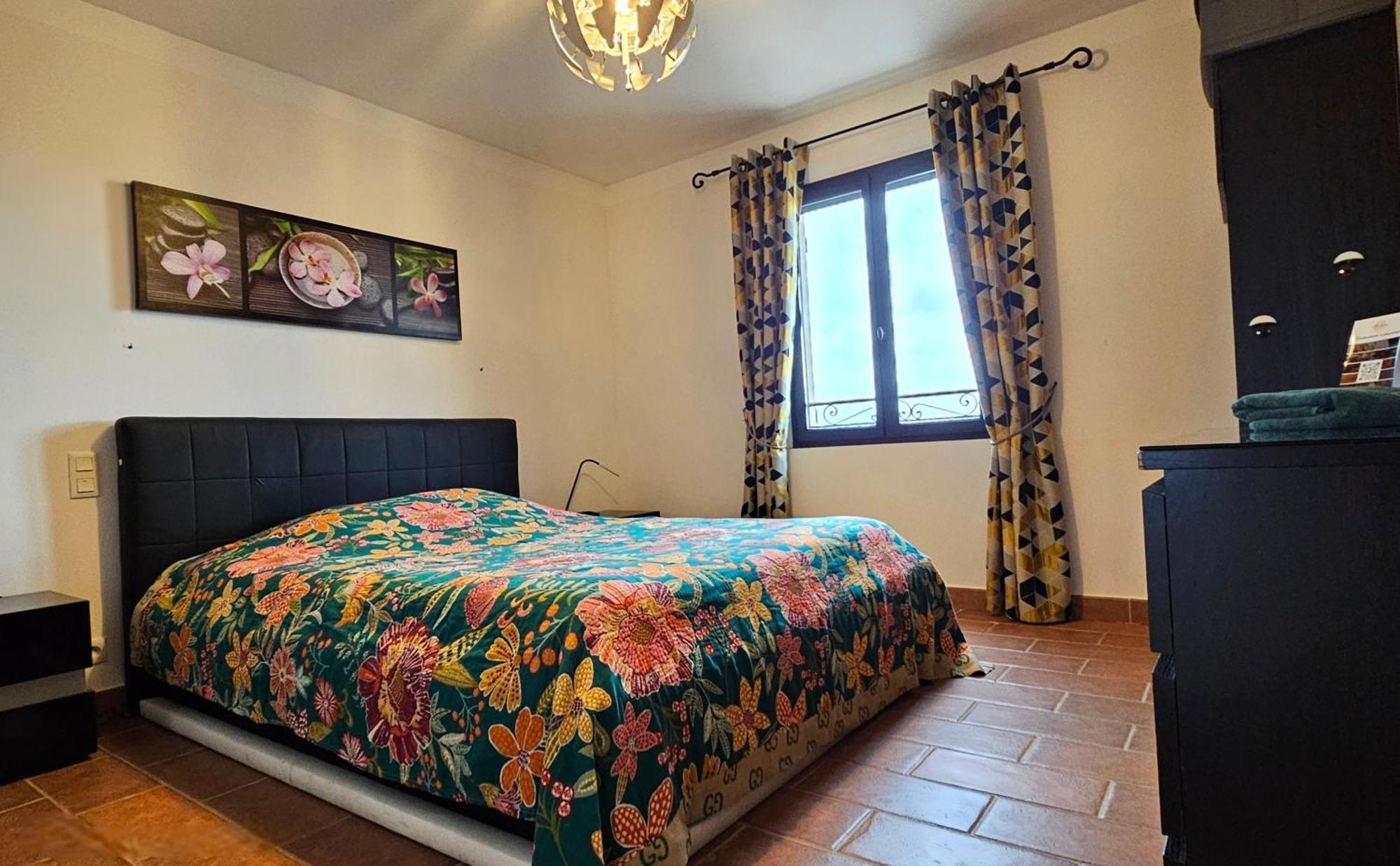 Villa Tropez Chambres D'Hotes 勒吕克 外观 照片
